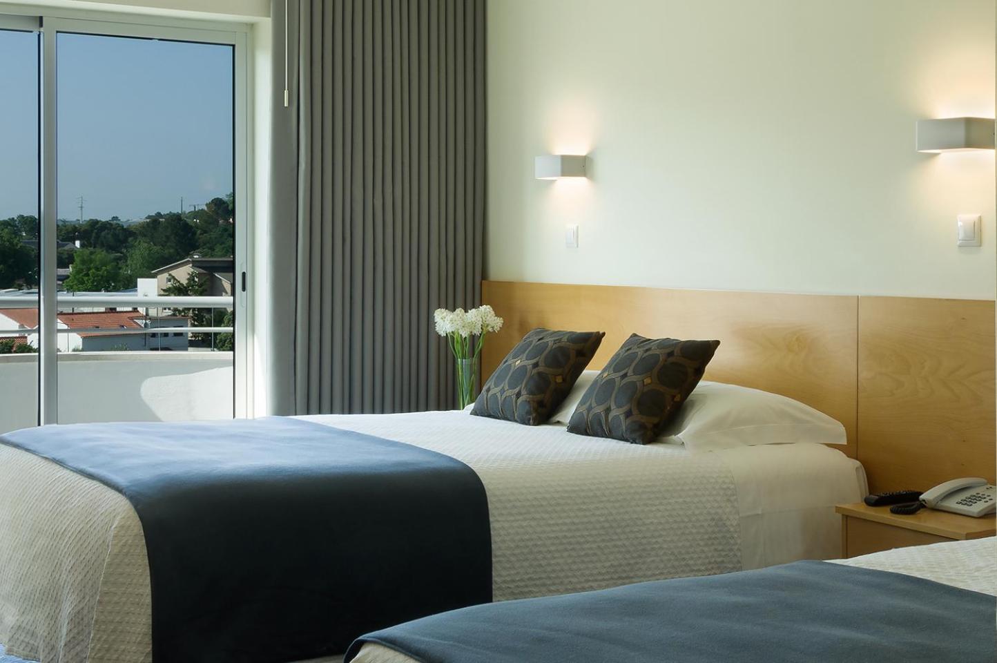 Cova Da Iria Hotel ฟาติมา ภายนอก รูปภาพ