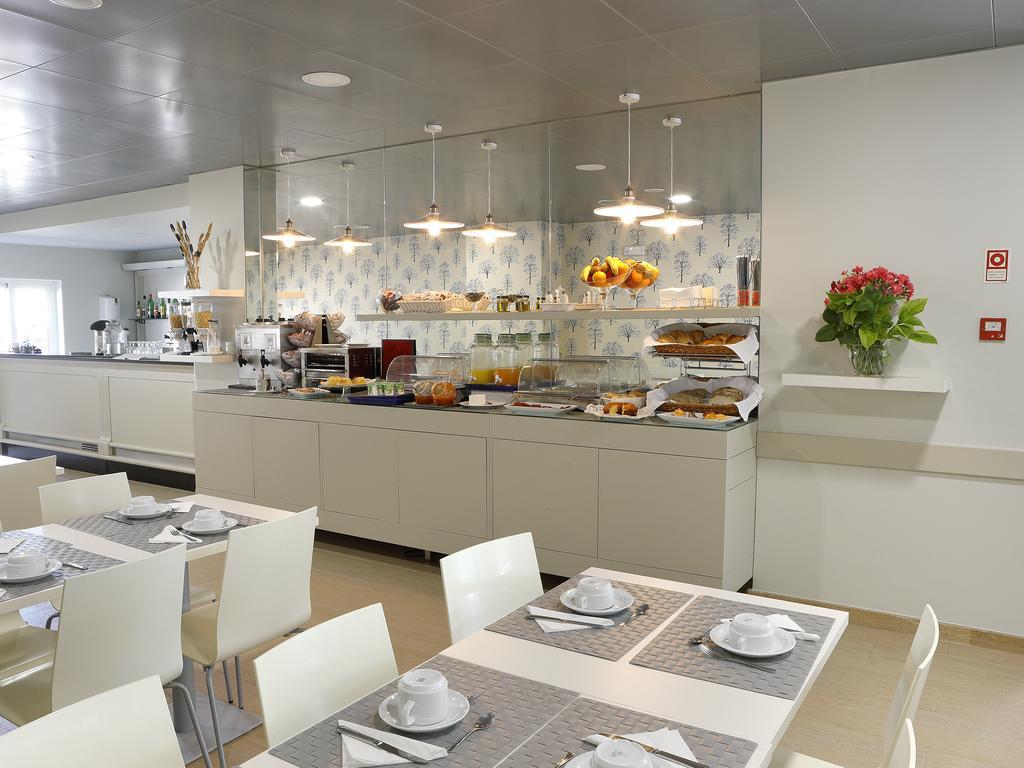 Cova Da Iria Hotel ฟาติมา ภายนอก รูปภาพ