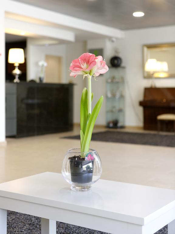 Cova Da Iria Hotel ฟาติมา ภายนอก รูปภาพ