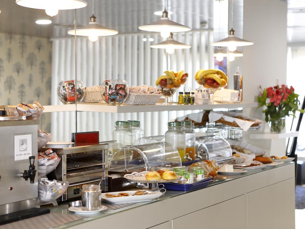Cova Da Iria Hotel ฟาติมา ภายนอก รูปภาพ