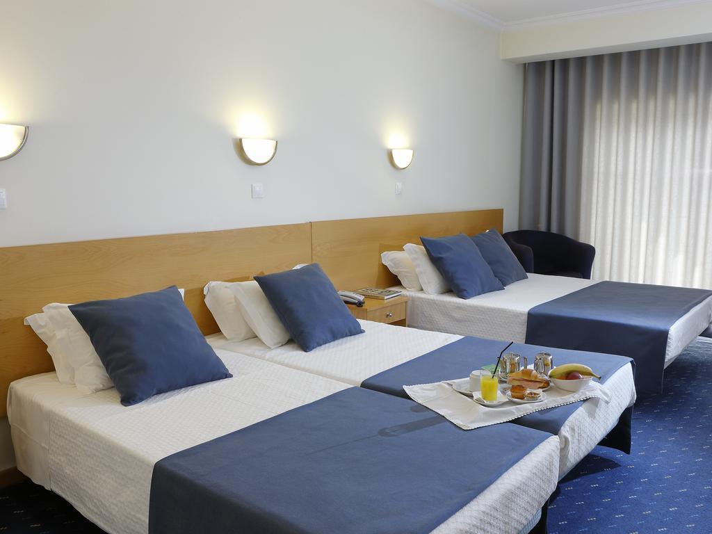 Cova Da Iria Hotel ฟาติมา ภายนอก รูปภาพ