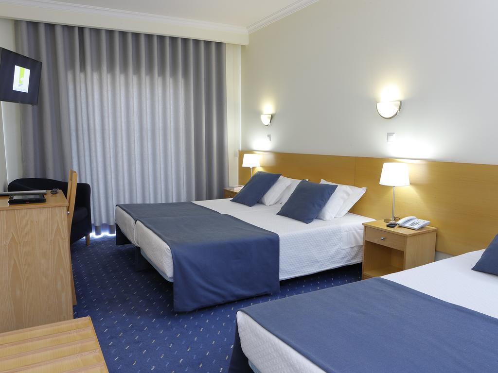 Cova Da Iria Hotel ฟาติมา ภายนอก รูปภาพ