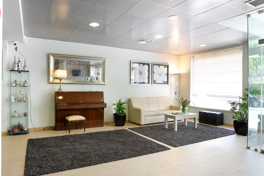 Cova Da Iria Hotel ฟาติมา ภายนอก รูปภาพ