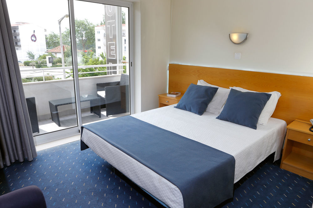 Cova Da Iria Hotel ฟาติมา ภายนอก รูปภาพ