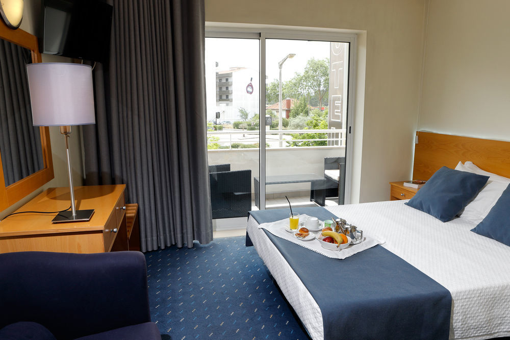 Cova Da Iria Hotel ฟาติมา ภายนอก รูปภาพ