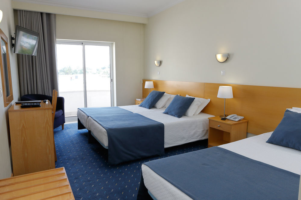Cova Da Iria Hotel ฟาติมา ภายนอก รูปภาพ