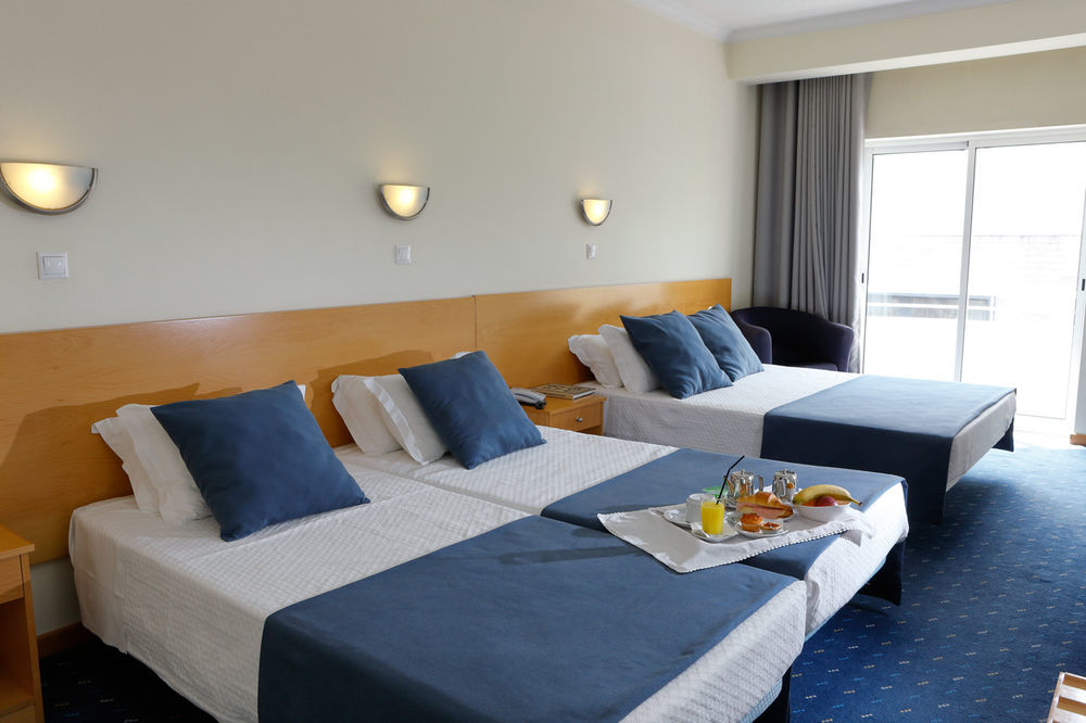 Cova Da Iria Hotel ฟาติมา ภายนอก รูปภาพ