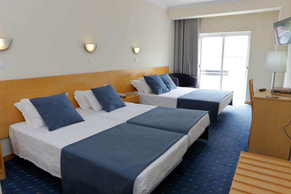 Cova Da Iria Hotel ฟาติมา ภายนอก รูปภาพ
