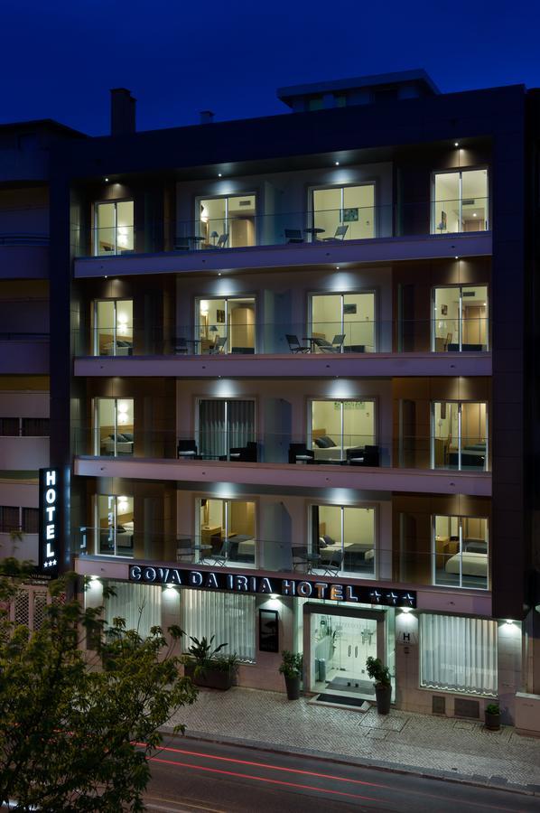Cova Da Iria Hotel ฟาติมา ภายนอก รูปภาพ