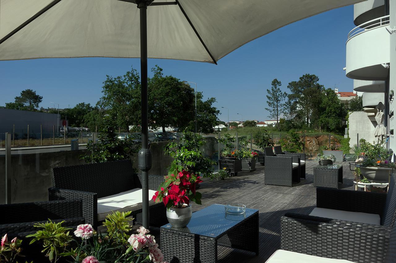 Cova Da Iria Hotel ฟาติมา ภายนอก รูปภาพ