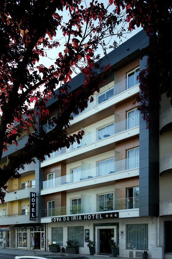 Cova Da Iria Hotel ฟาติมา ภายนอก รูปภาพ