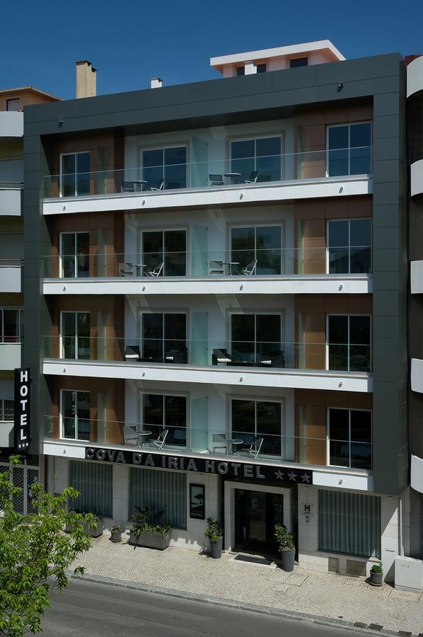 Cova Da Iria Hotel ฟาติมา ภายนอก รูปภาพ