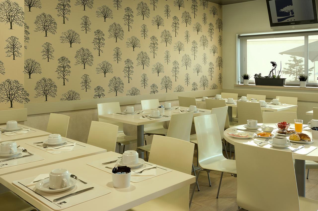 Cova Da Iria Hotel ฟาติมา ภายนอก รูปภาพ