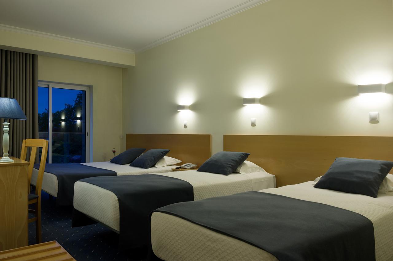 Cova Da Iria Hotel ฟาติมา ภายนอก รูปภาพ
