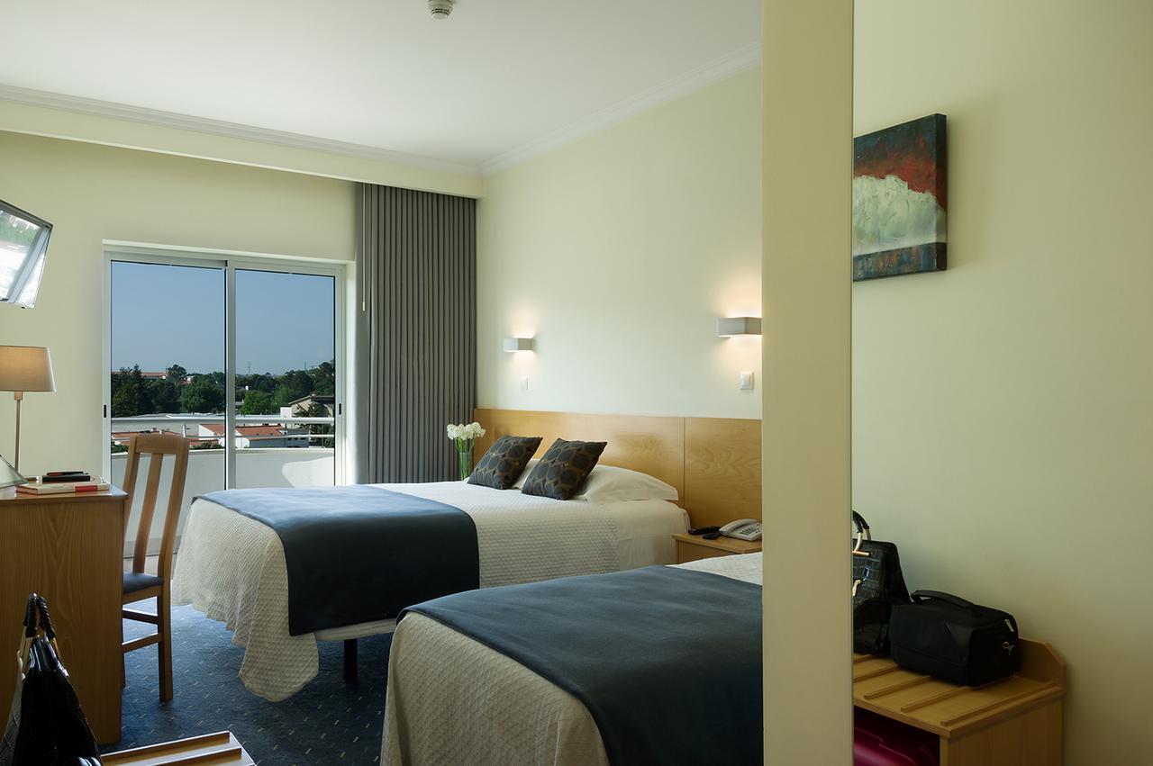 Cova Da Iria Hotel ฟาติมา ภายนอก รูปภาพ