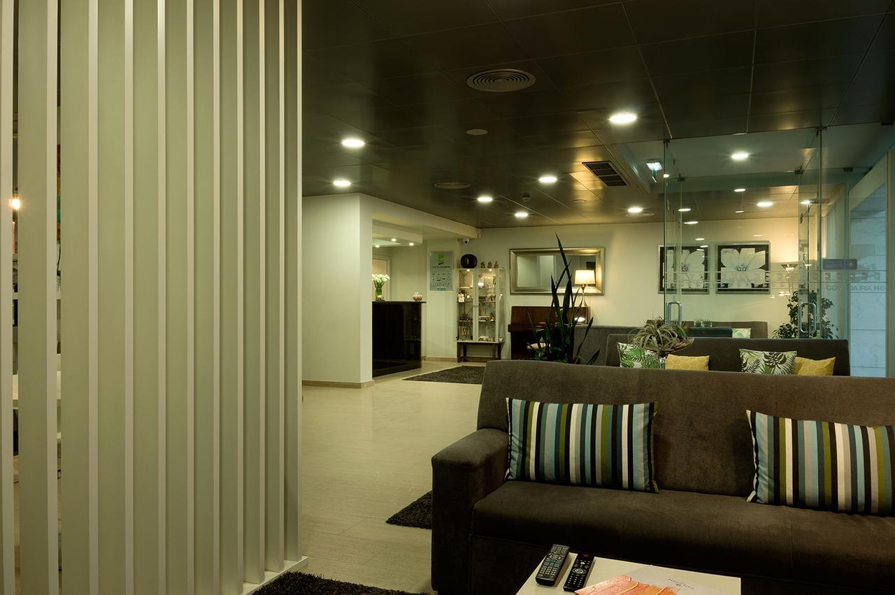 Cova Da Iria Hotel ฟาติมา ภายนอก รูปภาพ