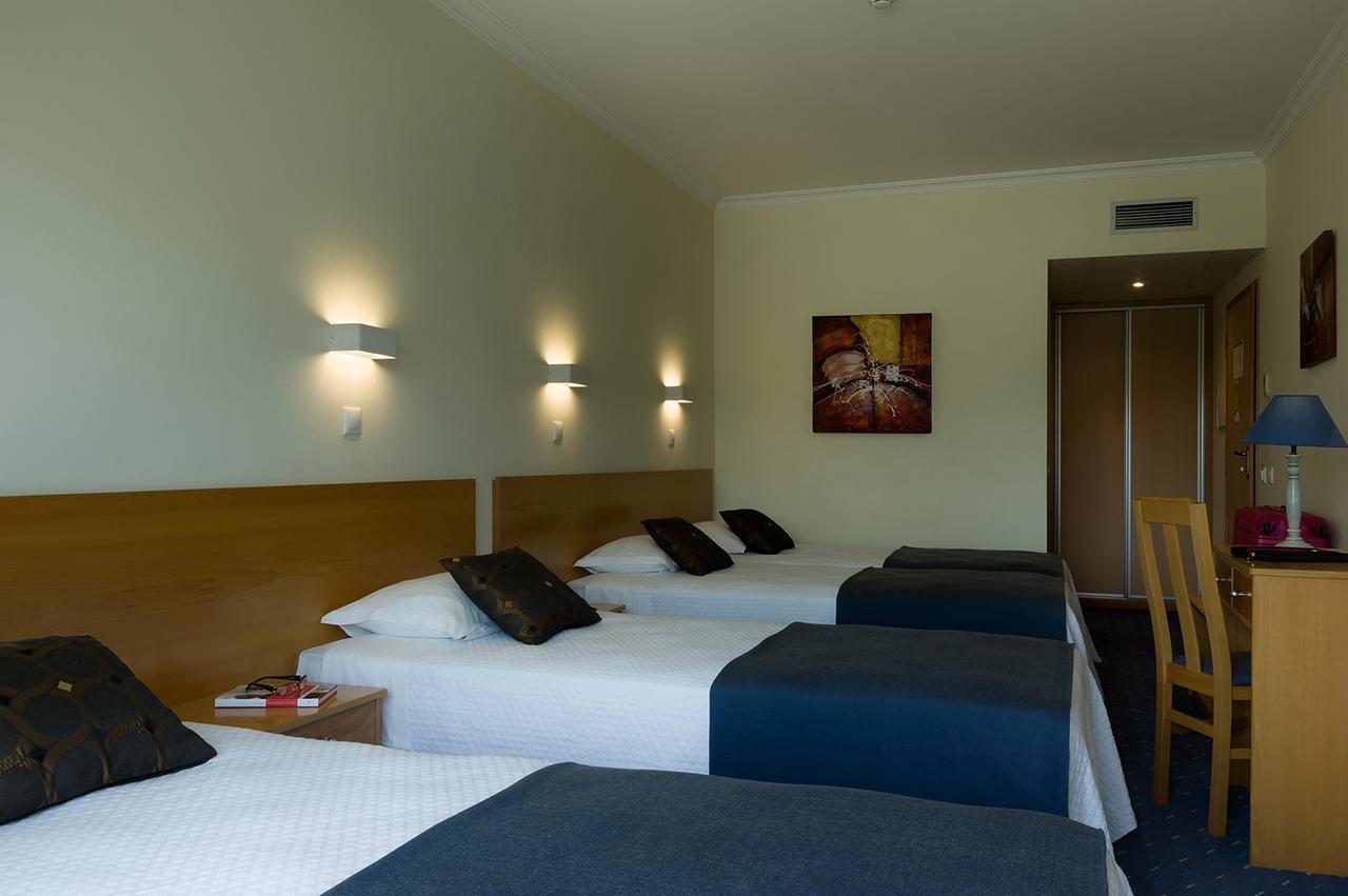 Cova Da Iria Hotel ฟาติมา ภายนอก รูปภาพ