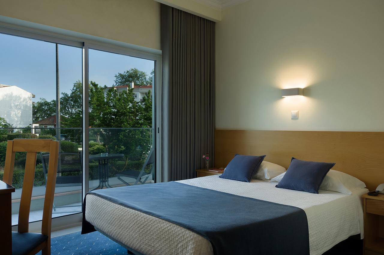 Cova Da Iria Hotel ฟาติมา ภายนอก รูปภาพ
