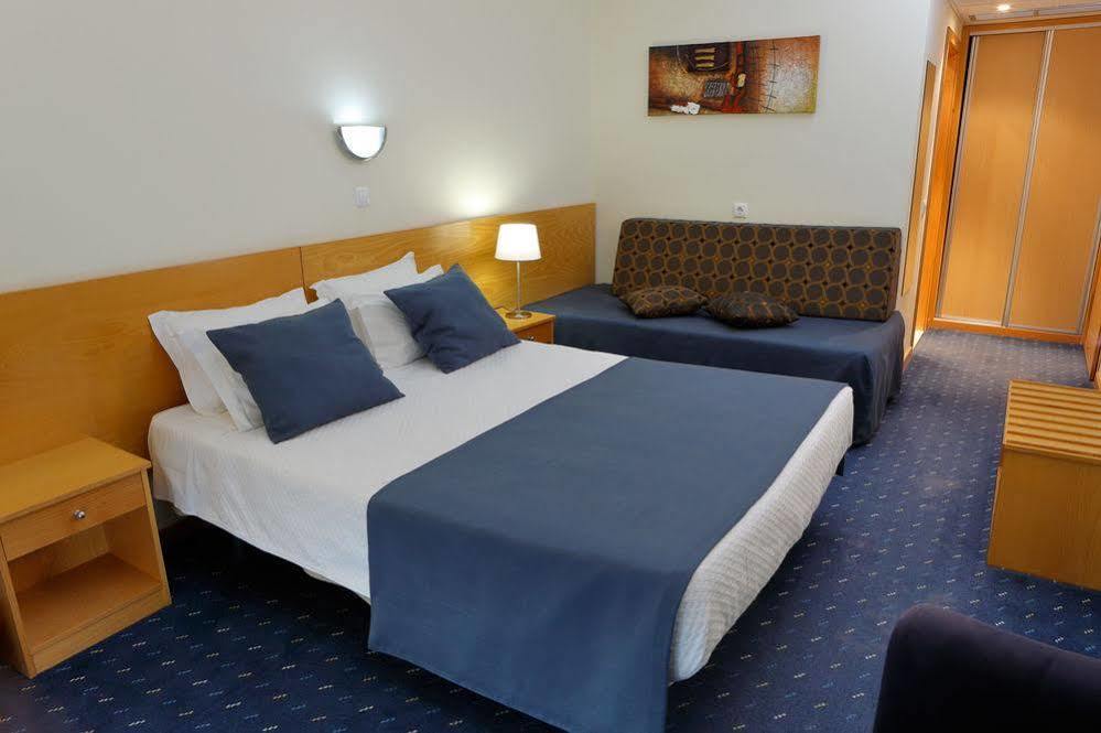 Cova Da Iria Hotel ฟาติมา ภายนอก รูปภาพ