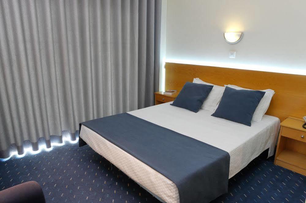 Cova Da Iria Hotel ฟาติมา ภายนอก รูปภาพ