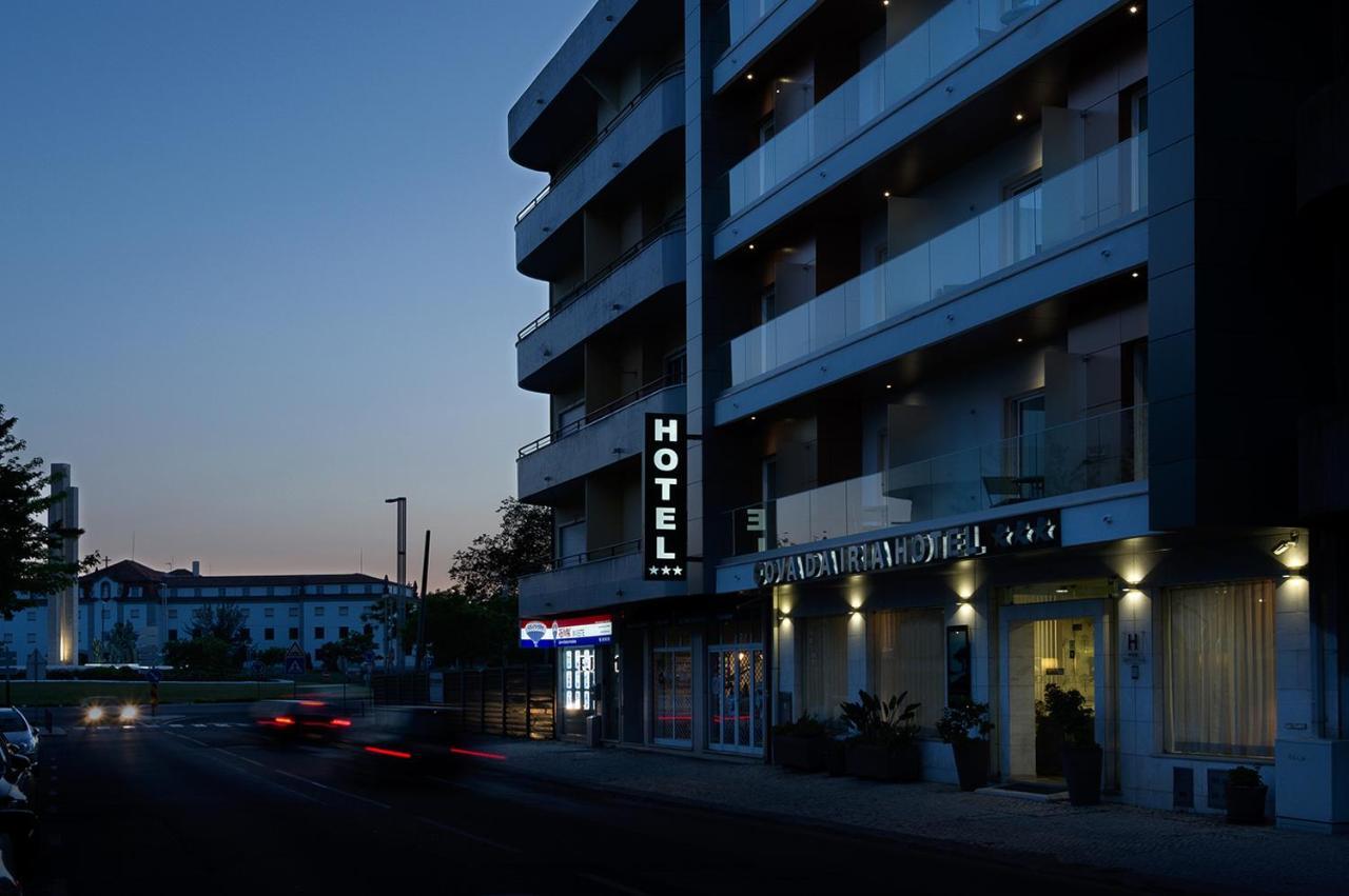 Cova Da Iria Hotel ฟาติมา ภายนอก รูปภาพ