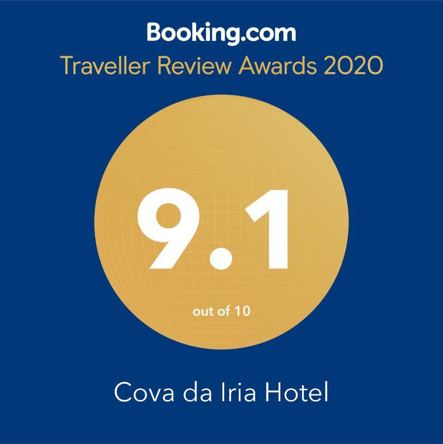 Cova Da Iria Hotel ฟาติมา ภายนอก รูปภาพ